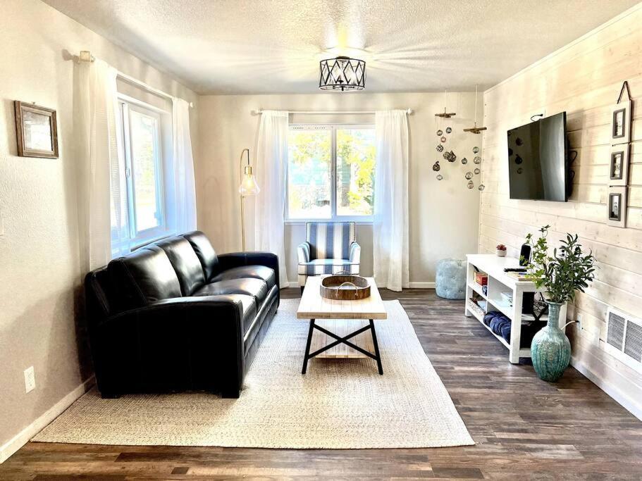 Apartamento Kono Kabana A - An Easy Walk To All The Fun Long Beach Exterior foto