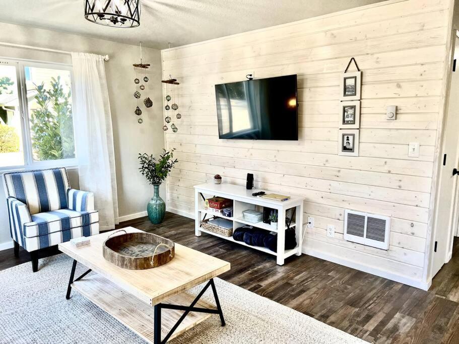 Apartamento Kono Kabana A - An Easy Walk To All The Fun Long Beach Exterior foto