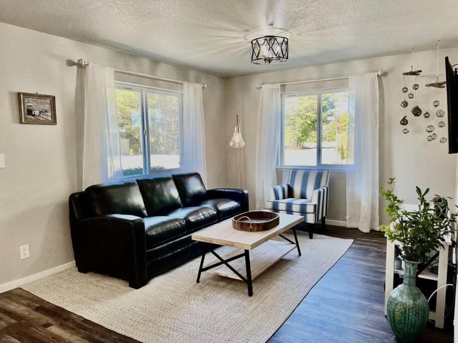 Apartamento Kono Kabana A - An Easy Walk To All The Fun Long Beach Exterior foto